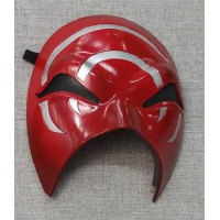 Final Fantasy XIV cosplay ascian mask Emet-selch 